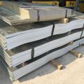 DX51D+Z Galvanized Carbon Steel Sheet