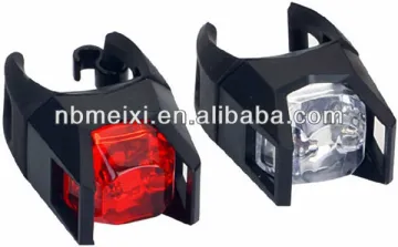 LED Bicycle Light