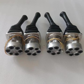 Giordia della maniglia dell'escavatore Assy per E320 E312 E307 E345