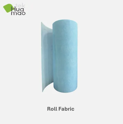 Advanced HEPA Technology in Car AC Filter Fabric