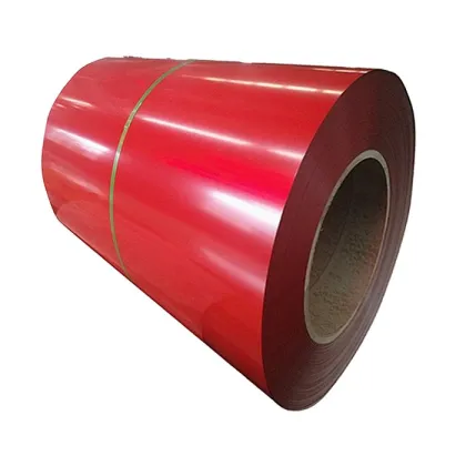 Surface Coating Stainless Steel Color