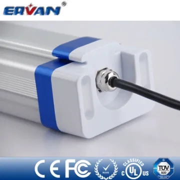 T8 Waterproof Industrial Explosion Proof Lighting Lampadas LED Spot