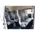 Minibus 16 lugares haice