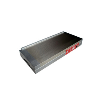 SCXM-6 Heavy Duty Permanent Rectangle Magnetic Grinding Table/Chuck