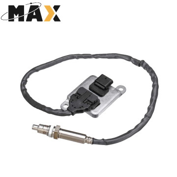 NOX Азота -датчик кислорода A0009053506 для Mercedes Benz W222 W447 W90 (Auto Engine Systems 5WK96681E 5WK96681F)
