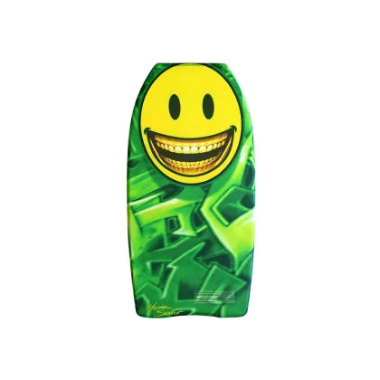 Best 2024 Bodyboards: High-Quality Orca Rush Wave Surfboards and Children's Kickboards Sale