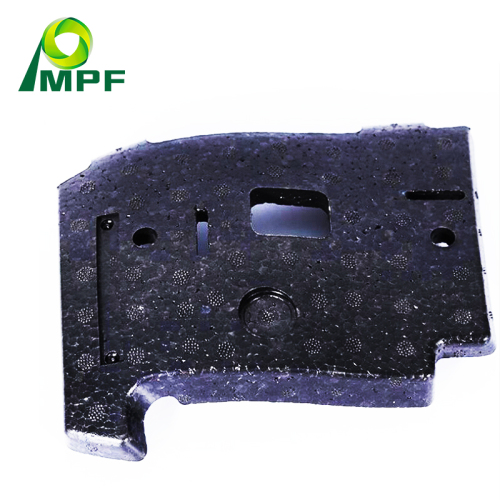 OEM Expanded Polypropylene EPP foam part for automotive