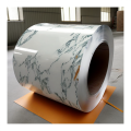 Marble Prepainted Galvanized Steel Coil