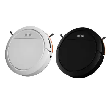 Wholesale High-Power Silent Automatic Sweeping Robot Vacuum Cleaner
