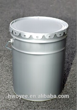 Non-woven adhesive