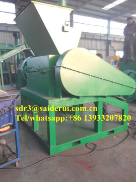 CRUSHER MULTI-PURPOSE/ Granulator/ Plastik Crusher/ Copper &amp; Aluminium Ground