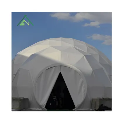 Luxury Modular Hotel Tent - Rainproof Camping Tent for Hot Sales in 2023