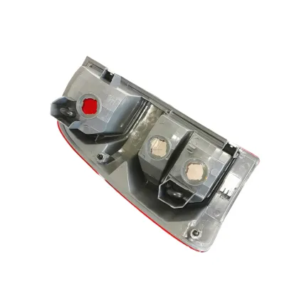 Wholesale Vigo Rear Lamp Tail Light System for Toyota Hilux Vigo 2012-2015