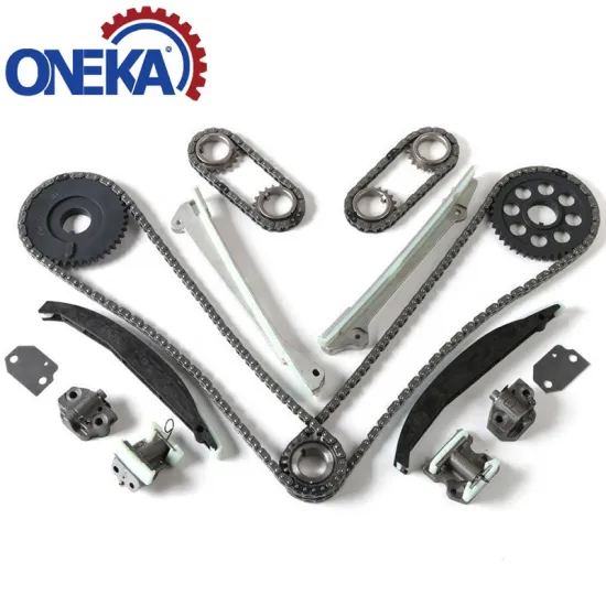 ONEKA Timing Chain Kit 9-5461 9-5395 for Ford Mustang 98-99 and Lincoln Continental 98-99
