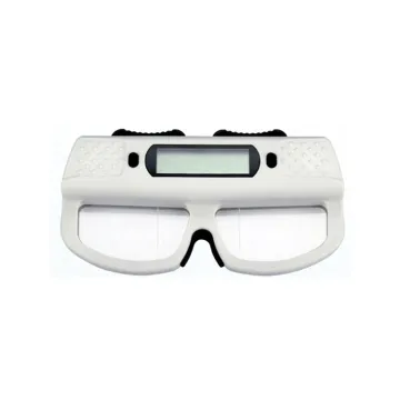 China Cheap Price Optical Pupil Distance Ruler PD Meter