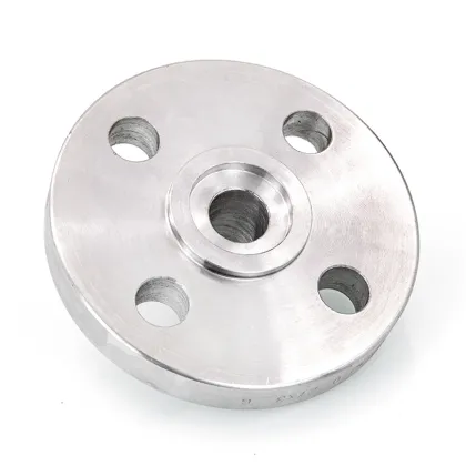 Premium Tongue And Groove Face Flanges