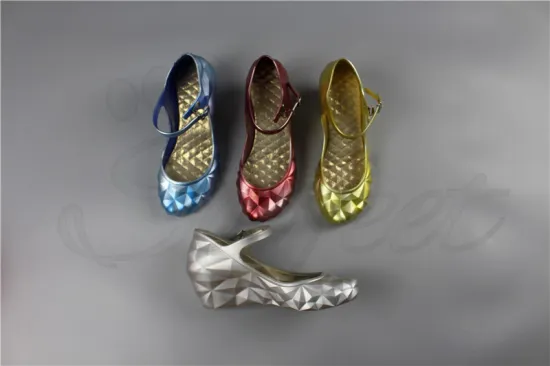 Fashion NEW raining lady shoes