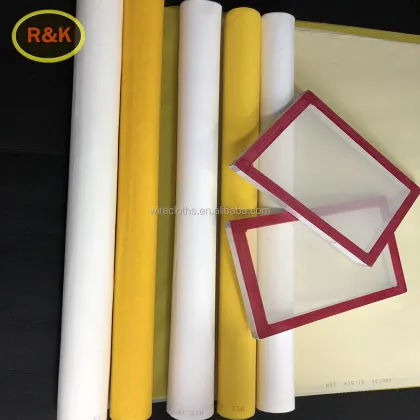 Metal Aluminum Screen Printing Frame