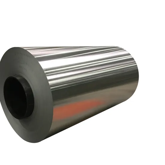 Current Market Price of Aluminum Coil Grade 5083