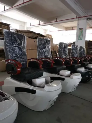 foot spa pedicure chair for sale