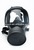 military chemical respirator gas mask