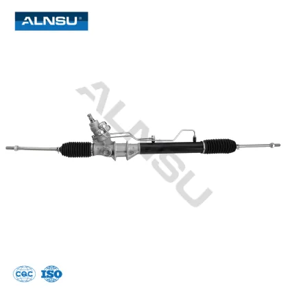 ALNSU Car Part Factory Price Steering Rack for Mazda MAZDA BONGO KP2V S0H8-32-110B