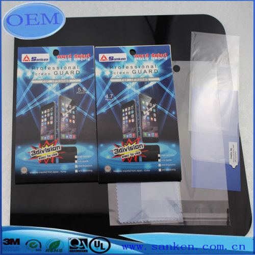 perlindungan telefon profesional OEM filem