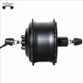 EM13 المنقولة 500 FAT 36V E BICYCLE MOTOR