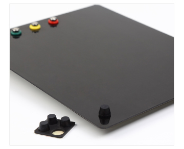 2390 points electronic integrated solderless protoboard