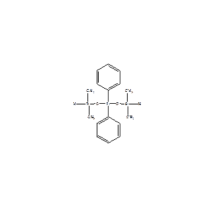 نوعية جيدة 1،1،5،5-Tetramethyl-3،3-diphenyl -trisiloxane