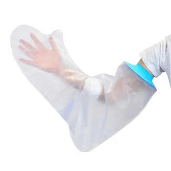 Reusable Waterproof Adult Arm Shower Cover