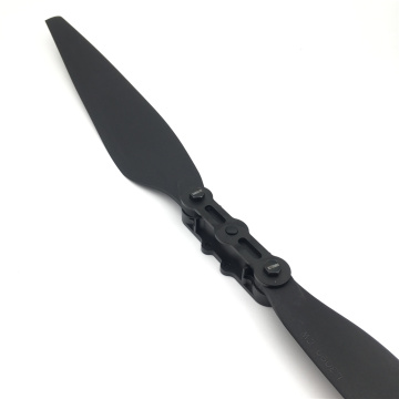 High Quality Carbon Fiber Paddle Propeller X8