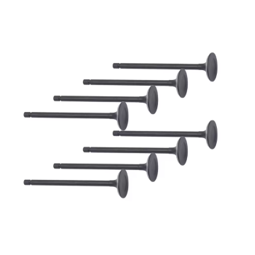 22212 03000 Exhaust Valve for Engine