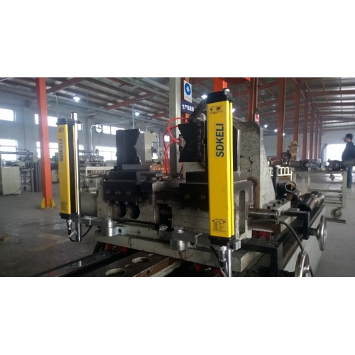 Промышленная инфракрасная безопасность световой занавески типа4