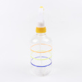 450ML plastic PET trigger sprayer