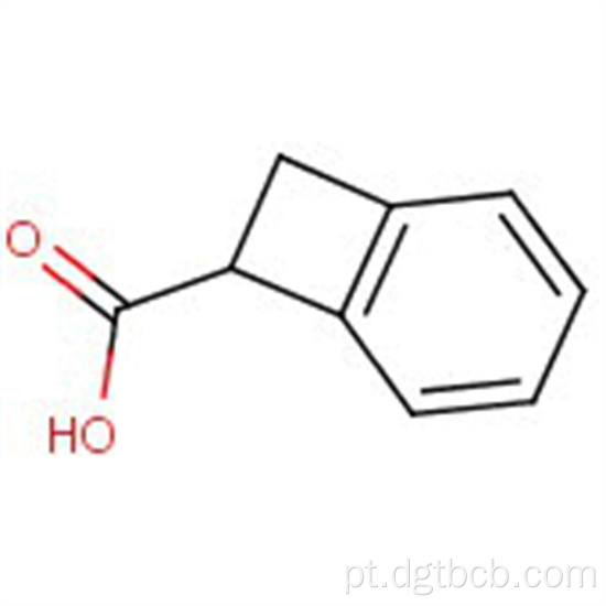 1-carboxibenzociclobuteno branco sólido 1-cbcb 14381-41-0