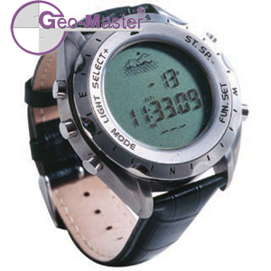 Altimeter (JS-715, JS-715A)