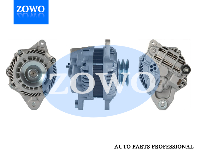 mitsubishi eclipse alternator 1800A115