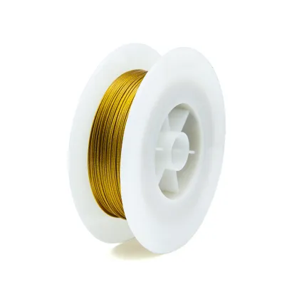 Fishing gear accessories Fish line front guide device