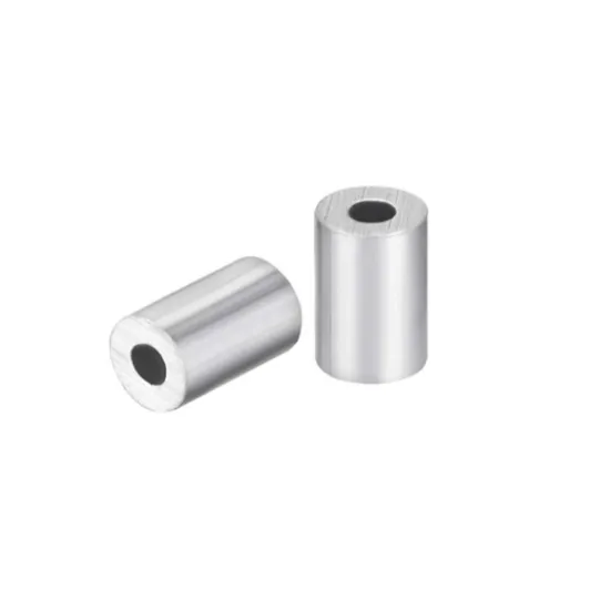 Aluminum Crimping Loop Sleeve Assortment Kit