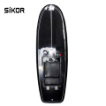 Dalam stok baru Smart Ultra-Light Air Suspensi Electric Hydrofoil Surfboard Papan Kuasa Kuasa Hydrofoil Skateboard Air Ski