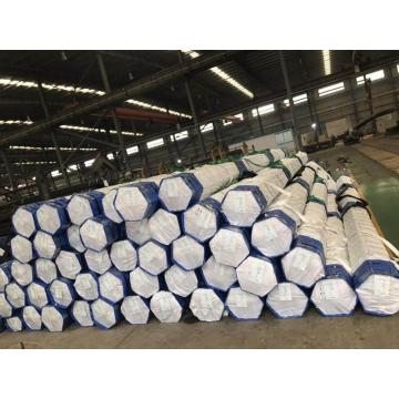 Thép carbon và ống nồi hơi liền mạch bằng thép hợp kim
