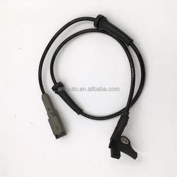 ANT Vehicles Spare Parts ABS Wheel Speed Sensor for Citroen Berlingo Peugeot Partner