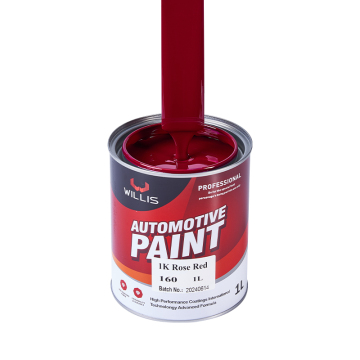 Factory Direct Automotive Refinish Basecoat Paint