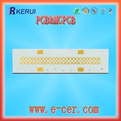 High technology speaker bluetooth circuit board led pcb board