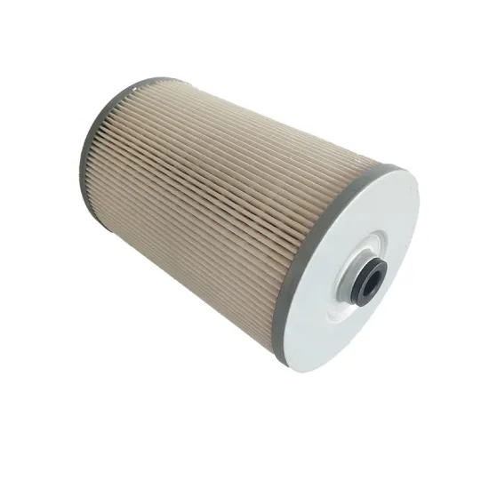 Factory Wholesale Heavy-Duty Truck Oil Filter 15613-EV043 Suitable for 500/700/268