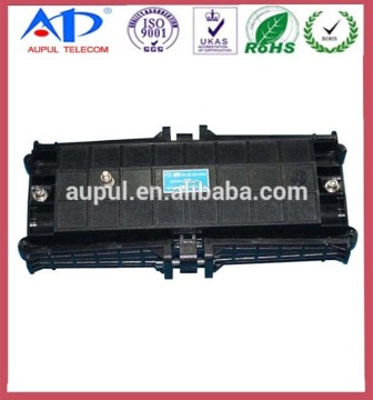 96 Cores In-line Wall Mounting Fiber Optic Splice Closure