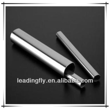 Hott!!! wall thick oval steel pipe