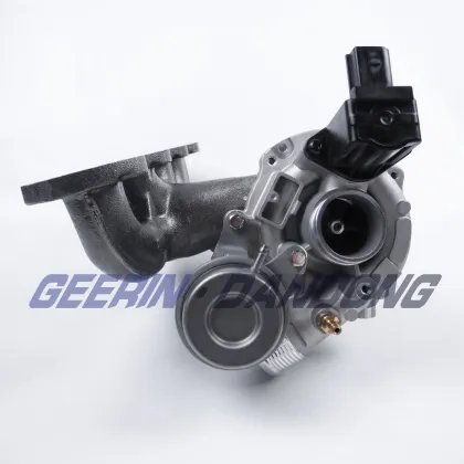 China TUrbo K03 53039880248 53039880142 530398G80099 for Skoda Fabia 1.4 TSI / TSI Combi 2010 140HP BL/BMY turbocharger