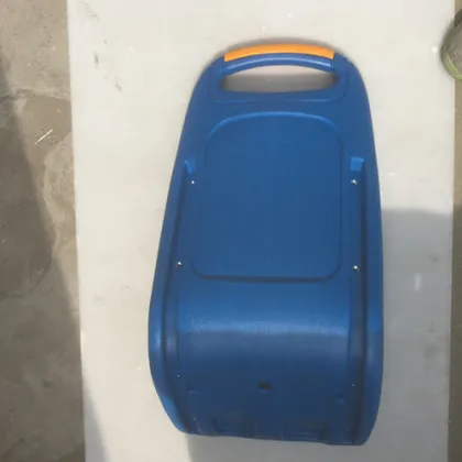 City Bus Interior Parts - Coach Plastic Seats HC-B-16028